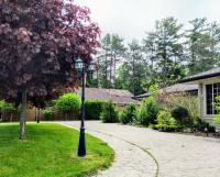 Ipperwash Bliss: Gated, Hear the wave, Sleep 7 - B&B Lambton Shores
