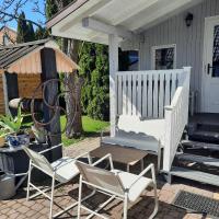 CHILL-i-Domki - B&B