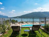 La Bella Riva - B&B Sarnico