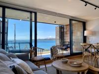 HOM I Depto Familiar 3D2B Terraza, Piscina y Parking - B&B Puerto Varas