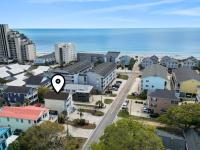 The Shellton Inn - Ferienwohnung Myrtle Beach