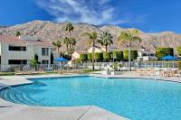 Convenient & Cozy Downtown - Ferienwohnung Palm Springs