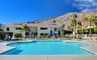 Convenient & Cozy Downtown - B&B Palm Springs