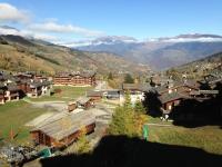 Résidence Terrasse - PRIX EN BAISSE ! MAE-4914 - B&B Valmorel