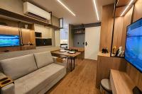 Today Perdizes - Novo e sofisticado, em frente ao Allianz Parque - Ferienwohnung São Paulo