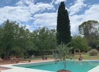 Casita de campo La Añurita - B&B San Javier