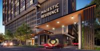Kuala Lumpur Luxury Suites By Majestic Residence - B&B Kuala Lumpur