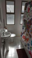 Habitación Doble con baño privado externo