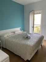 Deluxe Double or Twin Room with Balcony