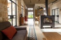 Villa Pnai - B&B Rosh Pinna