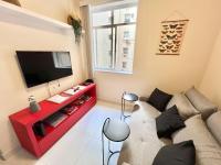 Apartamento pertinho da praia e do metrô - B&B Rio de Janeiro