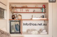 The Currumbin Treehouse - Sauna Icebath FloatTank Pool - Bed and Breakfast Gold Coast