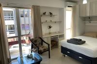 Lof Top perto QG,Cong ,Minist e Aerop ( N-119) - Chambres d'hôtes Brasilia
