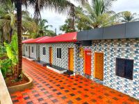 Shri Eshwari Homestay Murdeshwar - B&B Māvalli