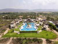 Isla Neptuno - Bed and Breakfast Puerto Escondido