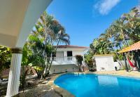HappiCasaRD & Holistic House - B&B Sosúa