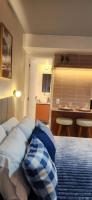 Aconchegante Estúdio Centro Niterói - Ferienwohnung Niterói