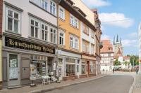 Apartment am Domplatz - Ferienwohnung Erfurt