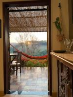 Refúgio com Vista do Pôr do Sol Piscina e Sauna - Chambres d'hôtes Miguel Pereira