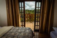 Suite con vistas a la montaña