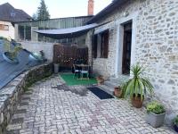 Appartement centre ville - B&B Ussel