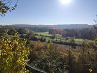 Logement en pleine nature à la campagne - B&B Saint-Cyr-sur-Morin