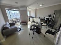 Urban Studio BC - Avenida Central BC - B&B Camboriú