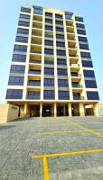 غرفتين نوم مع اطلاله بانوراميه على البحر - Ferienwohnung Khobar