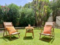 Las Palomitas Coastal Retreat in Tarifa sleeps 6 - B&B Tarifa