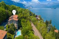 Apartment mit Seeblick