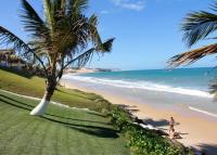 Hospedaria Su - Ferienwohnung Parnamirim