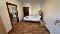 APARTMENT Wohnung 1 ZKB 2 Betten Zentral Idar Oberstein - Chambres d'hôtes Idar-Oberstein