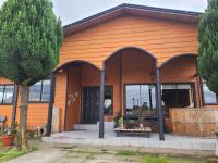 Hostal Boutique El Vergel Azul - B&B Castro