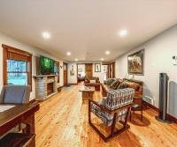 Spotted Bear Cabin - For 6 - B&B Bigfork