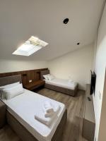 Appartement 1 Chambre