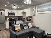 Greensville 2Bedroom Suite in Regina's East Brook - B&B Regina