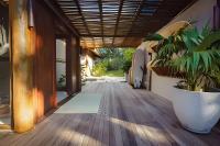 Villa Toucan - Itacaré-BA - B&B Itacaré