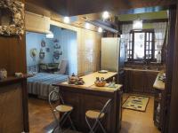 Το σπίτι της Ολίβιας - B&B Volos