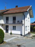 Ferienwohnung Meyer - Bed and Breakfast Neukirchen vorm Wald