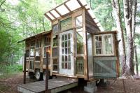 Haus mit 1 Schlafzimmer