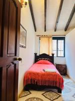 Eenpersoonskamer met Eigen Badkamer