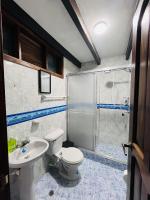 Habitación Doble con balcón 