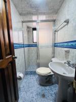 Habitación Doble con baño privado