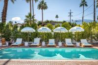 Casa De Tierra by ACME House Company - Chambres d’hôtes Palm Springs