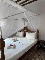 Standaard Tweepersoonskamer met Gedeelde Badkamer