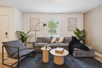 Elegant 3BR Retreat King Bed Near Cary & NC State - Chambres d’hôtes Raleigh
