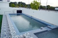 Casa con 4 camere da letto