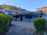 Casa Vovó Hilda - B&B Passa Quatro