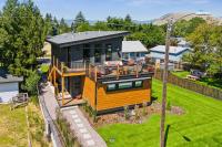 Griz Country Cottage - B&B Missoula