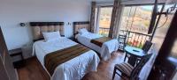 Chambre Double Deluxe